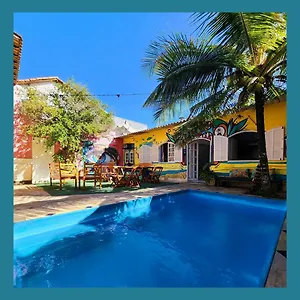 Hostal Acquarela, Arraial do Cabo