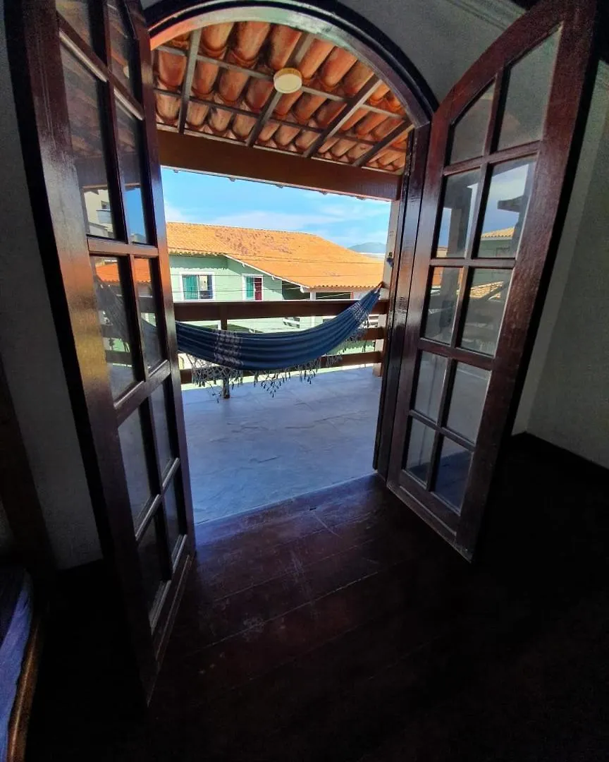 Hostel Nossa Casa II - Praia Grande Arraial do Cabo